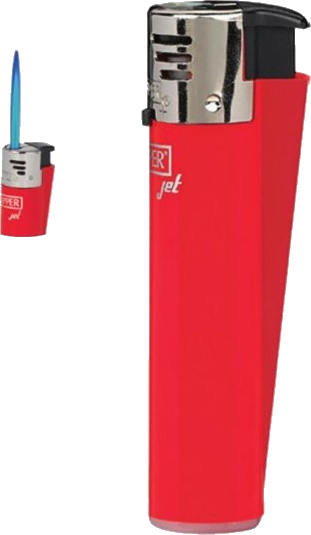 Зажигалка CLIPPER CKJ11 Jet Flame
