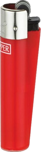 Зажигалка CLIPPER CP21 Classic Medium